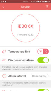 BBQ Go 2.7.0 BBQ Go 2.7.0
