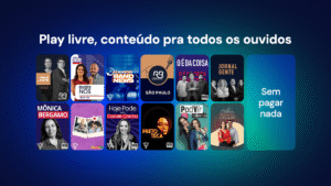 Bandplay: Band, filmes e mais 8.0.1 (Android 7.0+)