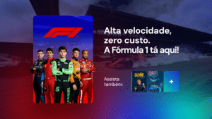 Bandplay: Band, filmes e mais 8.0.1 (Android 7.0+)