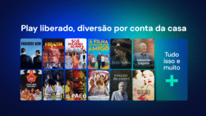 Bandplay: Band, filmes e mais 8.0.1 (Android 7.0+)