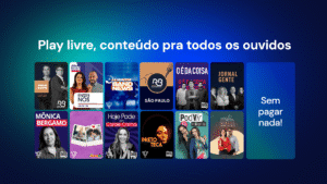 Bandplay: Band, filmes e mais 8.0.1 (Android 7.0+)