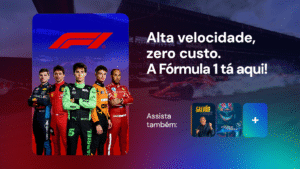 Bandplay: Band, filmes e mais 8.0.1 (Android 7.0+)