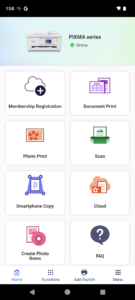 Canon PRINT 3.7.0 Canon PRINT 3.7.0