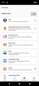 Canon PRINT 3.7.0 Canon PRINT 3.7.0