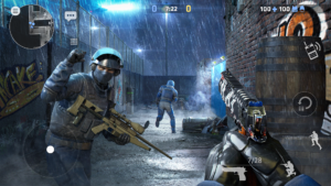 Critical Ops: Multiplayer FPS 1.70.1.f3288 Critical Ops: Multiplayer FPS 1.70.1.f3288