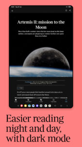 The Times: UK & World News 12.0.1 The Times: UK & World News 12.0.1