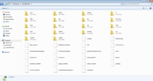 WiFi FTP Server 2.3.9 (120-640dpi) (Android 6.0+)