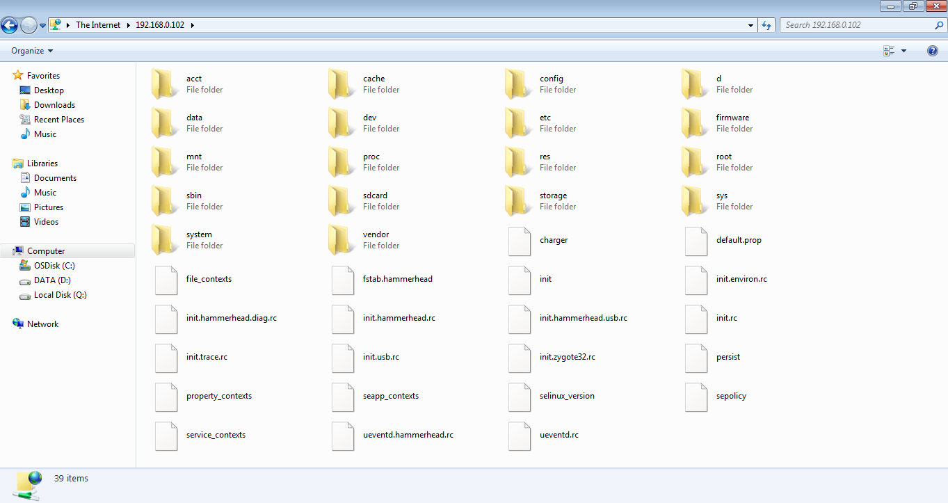 Wifi Ftp Server 2 2 4 Noarch Nodpi Android 5 0 Apk Download By