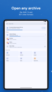 7Z: Zip 7Zip Rar File Manager 3.0.00 7Z: Zip 7Zip Rar File Manager 3.0.00