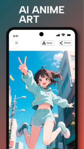 AI Image Generator - CreArt 2.7.3