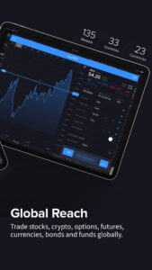 IBKR Mobile 8.4.894 (120-640dpi) (Android 10+) IBKR Mobile 8.4.894 (120-640dpi) (Android 10+)