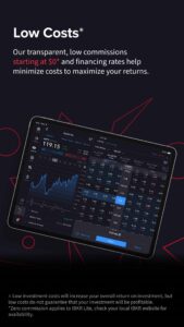 IBKR Mobile 8.4.894 (120-640dpi) (Android 10+) IBKR Mobile 8.4.894 (120-640dpi) (Android 10+)