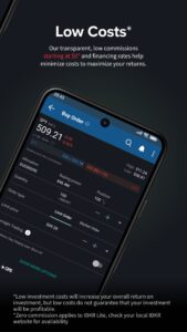 IBKR Mobile 8.4.894 (120-640dpi) (Android 10+) IBKR Mobile 8.4.894 (120-640dpi) (Android 10+)