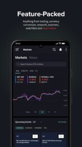 IBKR Mobile 8.4.894 (120-640dpi) (Android 10+) IBKR Mobile 8.4.894 (120-640dpi) (Android 10+)