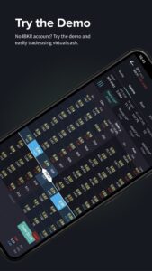 IBKR Mobile 8.4.894 (120-640dpi) (Android 10+) IBKR Mobile 8.4.894 (120-640dpi) (Android 10+)