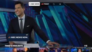 NBC News: Breaking News & Live 13.1.0 (120-640dpi) (Android 8.1+)