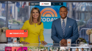 NBC News: Breaking News & Live 13.1.0 (120-640dpi) (Android 8.1+)