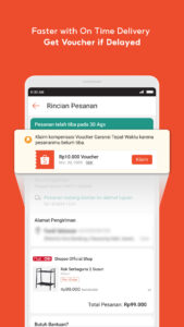 Shopee Indonesia 3.46.37 Shopee Indonesia 3.46.37