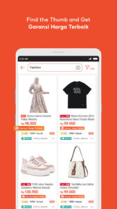 Shopee Indonesia 3.46.37 Shopee Indonesia 3.46.37
