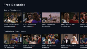 CTV (Android TV) 2.1.23