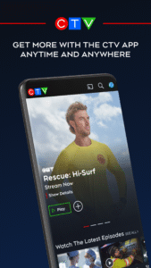 CTV (Android TV) 2.1.23