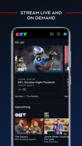 CTV (Android TV) 2.1.23