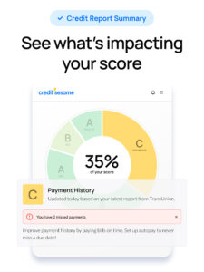 Credit Sesame: Grow your score 7.24.1