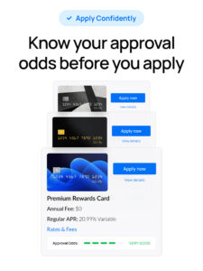 Credit Sesame: Grow your score 7.24.1