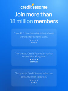 Credit Sesame: Grow your score 7.24.1