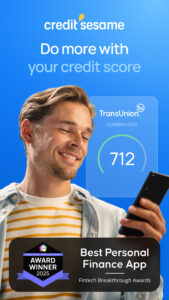 Credit Sesame: Grow your score 7.24.1