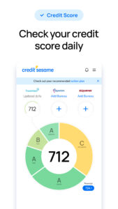 Credit Sesame: Grow your score 7.24.1
