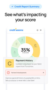 Credit Sesame: Grow your score 7.24.1