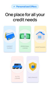 Credit Sesame: Grow your score 7.24.1