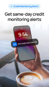 Credit Sesame: Grow your score 7.24.1