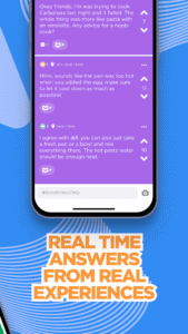Jodel: Hyperlocal Community 8.86.1 Jodel: Hyperlocal Community 8.86.1