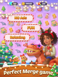 Seaside Escape®: Merge & Story 1.88.0 Seaside Escape®: Merge & Story 1.88.0