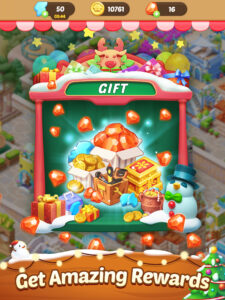 Seaside Escape®: Merge & Story 1.88.0 Seaside Escape®: Merge & Story 1.88.0