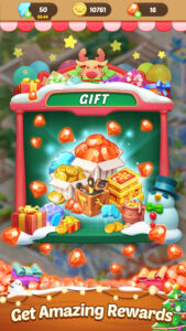 Seaside Escape®: Merge & Story 1.88.0 Seaside Escape®: Merge & Story 1.88.0