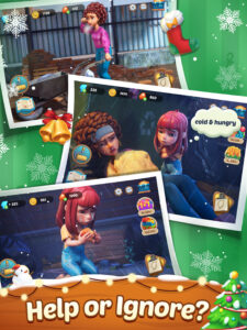 Seaside Escape®: Merge & Story 1.88.0 Seaside Escape®: Merge & Story 1.88.0