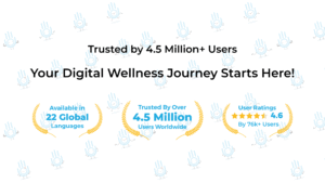 YourHour - Screen Time Control 3.3.18