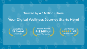 YourHour - Screen Time Control 3.3.18