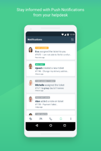 Freshdesk 10.0.6