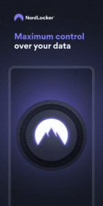 NordLocker Cloud Storage Space 3.37.1.47616438