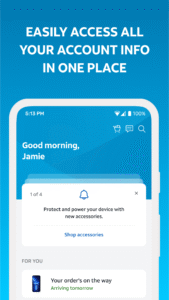 AT&T 2026.2.1 AT&T 2026.2.1