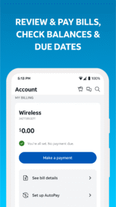 AT&T 2026.2.1 AT&T 2026.2.1