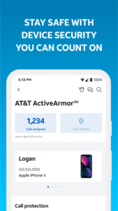 AT&T 2026.2.1 AT&T 2026.2.1