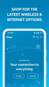 AT&T 2026.2.1 AT&T 2026.2.1