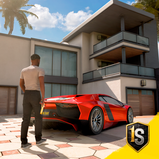 OneState RP - Role Play Life 0.46.2 APK Download by ChillBase - APKMirror