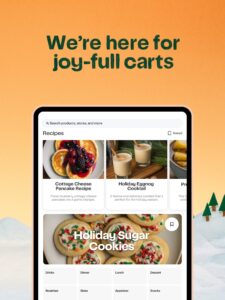 Instacart: Get Food Delivery 8.96.3 (arm64-v8a) (480-640dpi) (Android 7.0+) Instacart: Get Food Delivery 8.96.3 (arm64-v8a) (480-640dpi) (Android 7.0+)