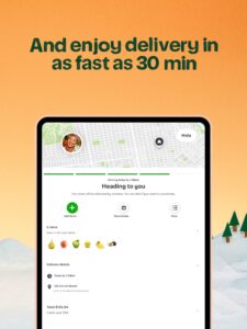 Instacart: Get Food Delivery 8.96.3 (arm64-v8a) (480-640dpi) (Android 7.0+) Instacart: Get Food Delivery 8.96.3 (arm64-v8a) (480-640dpi) (Android 7.0+)